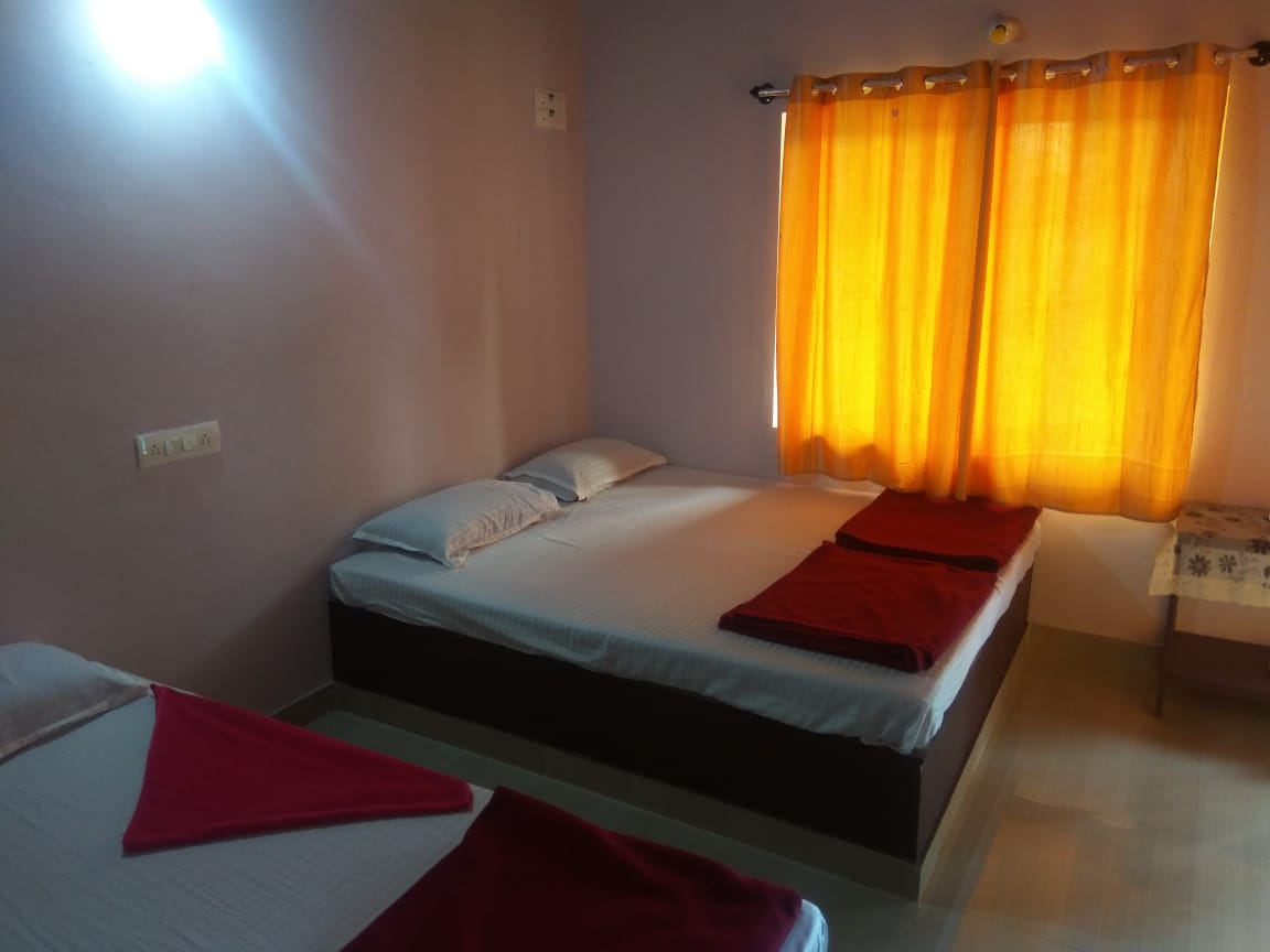 Kadu Thota Homestay - Tap to explore photos