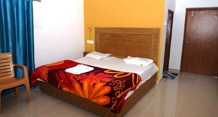 Hello India HomeStay Room Type - Budget Double Room