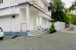 Nilaa Ville | 3BHK Villa near Cochin Airport
