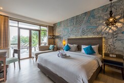 Wyndham Garden Kuta Beach Bali