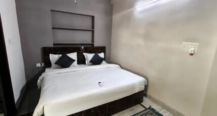 FabHotel Blue Prime Room Type - Deluxe Room