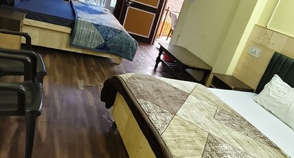 Raj Homestay Room Type - Family Room