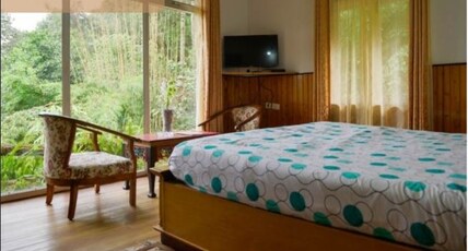 Ghonday Village Resort Room Type - Super Deluxe