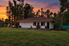 Address of Dinnekere Homestay - Private Stay, One group only, Home Food, Estate.