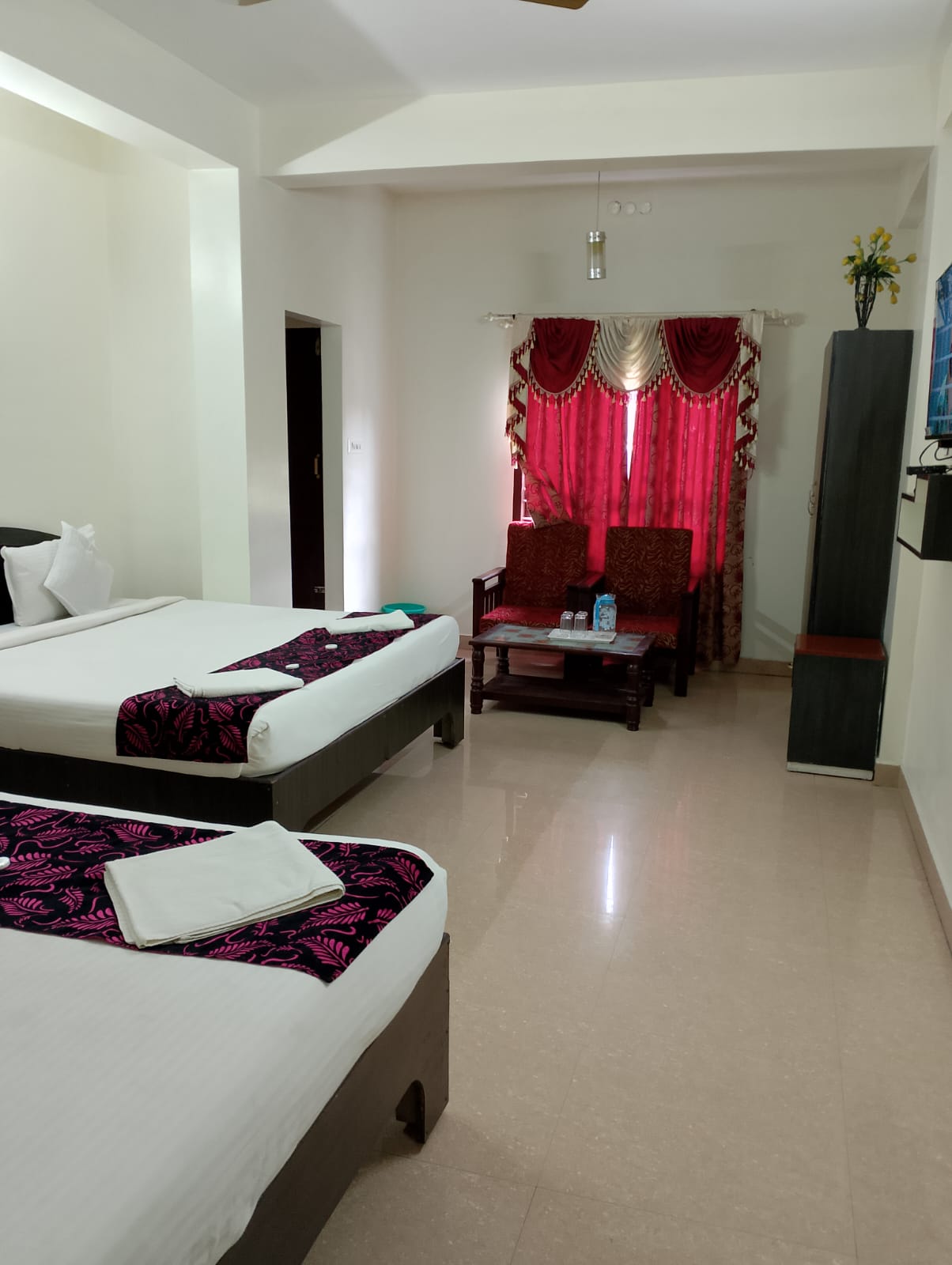 VMJ Dwellings - Tap to explore photos