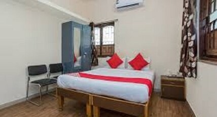 Hotel Mathura Airport Road Room Type - Couple Room