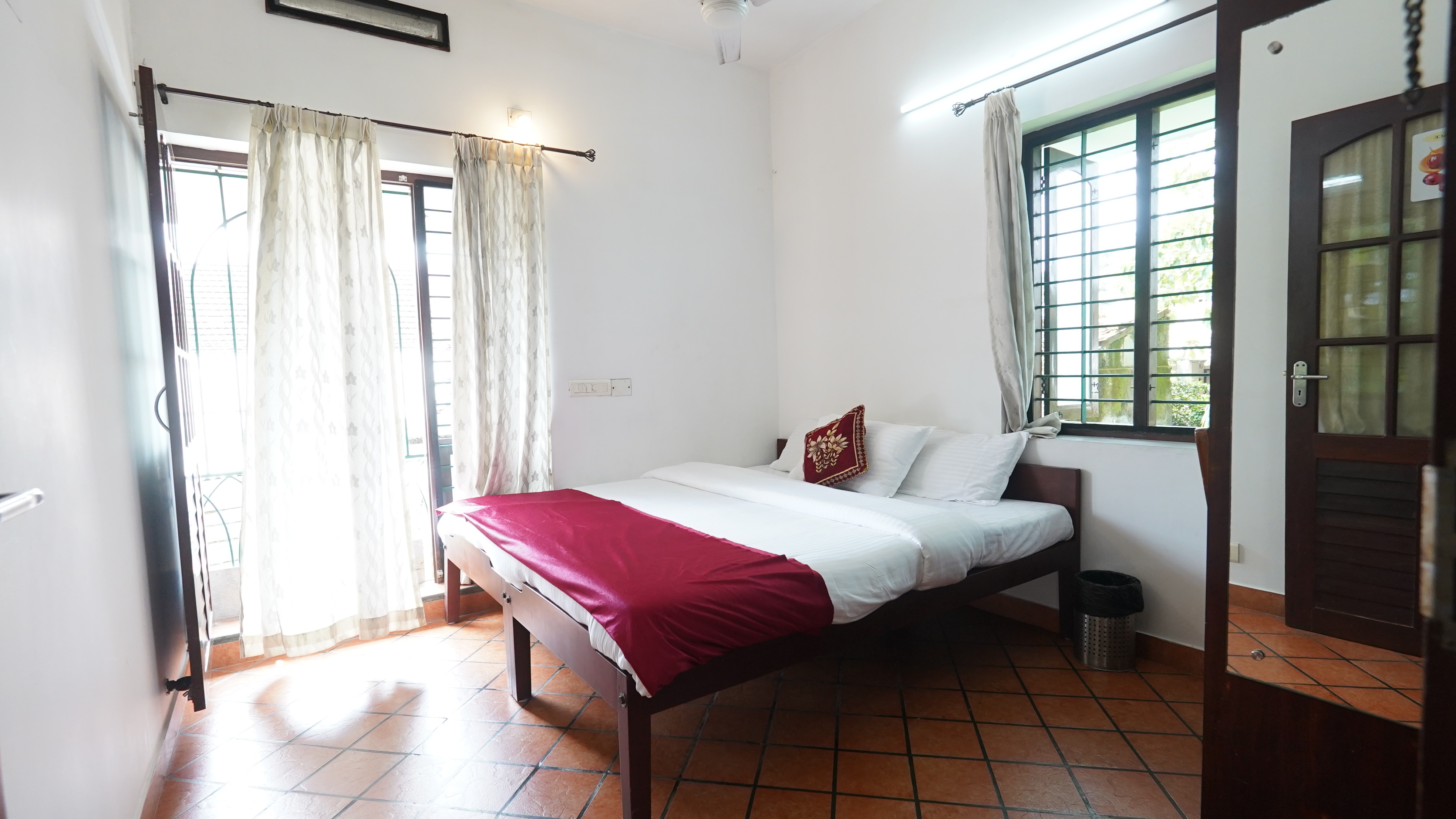 Spice Holidays Homestay - Tap to explore photos