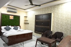 Omkar Residency