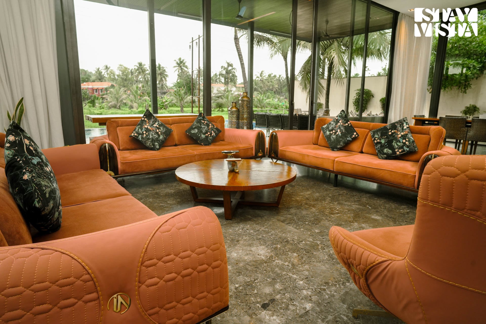 StayVista at Jashn Villa - Tap to explore photos