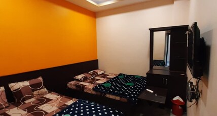 HOTEL UMIYA Room Type - DELUXE ROOM