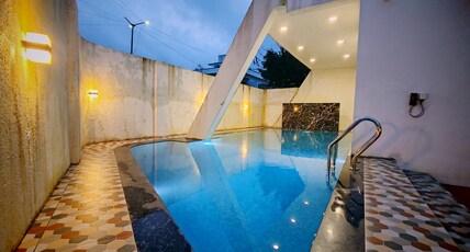 Deshco Villa Moonridge, Lonavala Room Type - Villa 42 Lonavala by Deshco Holidays