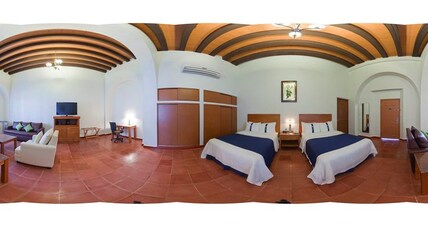 Holiday Inn Veracruz-Centro Historico Room Type - 2 Queen Standard Pool Access