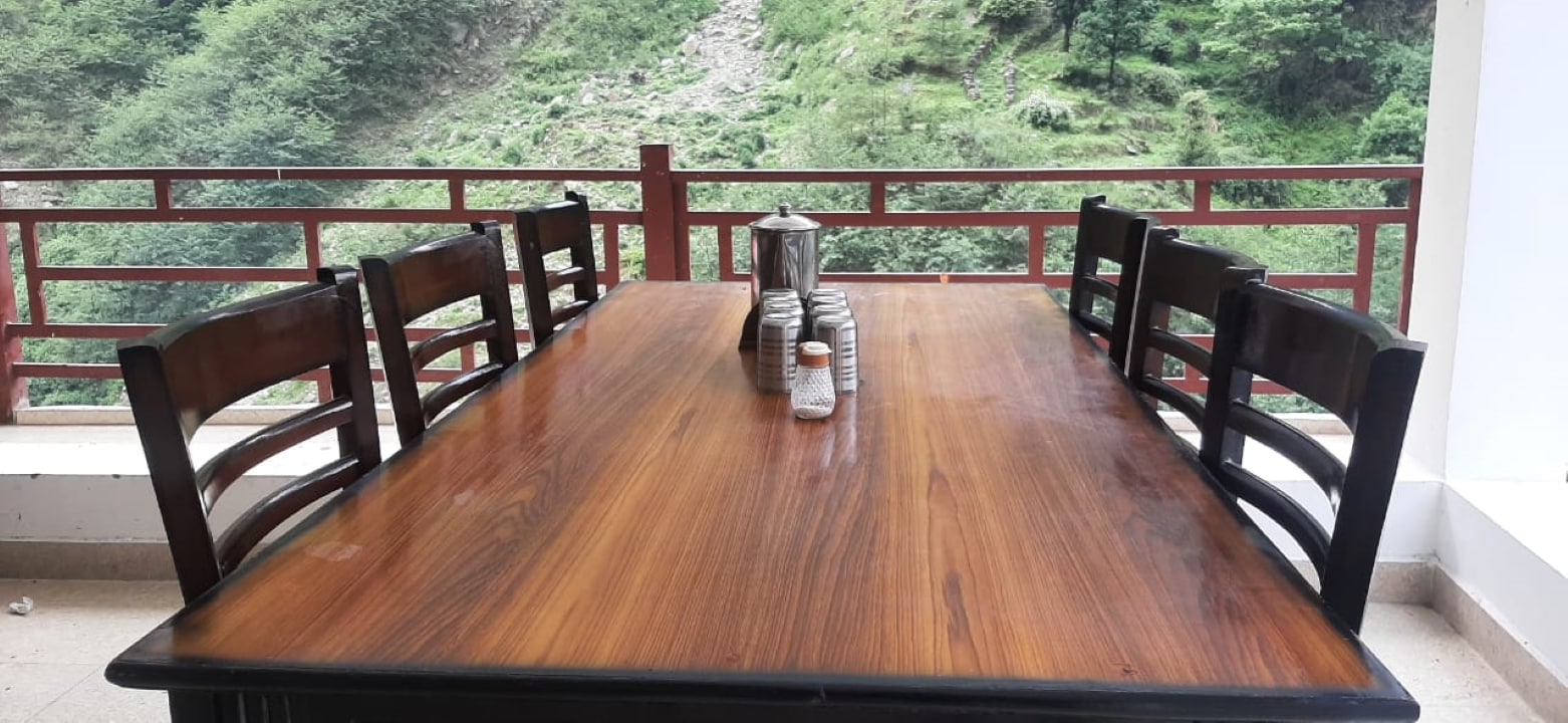 NK Residency (Property At Kedarnath Trek Start Point) - Tap to explore photos