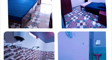 Geetanjali Homestay Room Type - Bedroom 1
