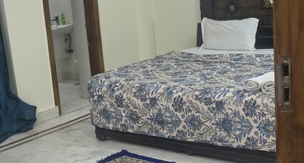 Hotel SBS palace Room Type - Bedroom 3
