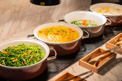EVEN Hotel YINCHUAN YUEHAI
