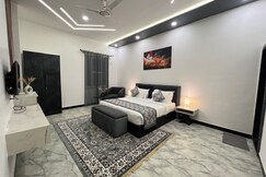 Hotel Sawariya Royal Palace