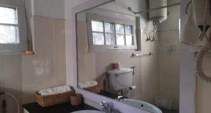 The Bungalow Room Type - Deluxe Room