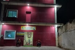 Shree Ram Bhawan Hotel