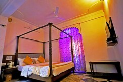 Rang Sagar Haveli - 900 Mtr. away from Lake Pichola