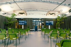 The Social Hub The Hague