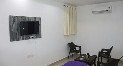 OCM Hotel Room Type - Super Deluxe Ac Room