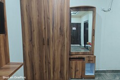 Shree Ramswaroop Vatika