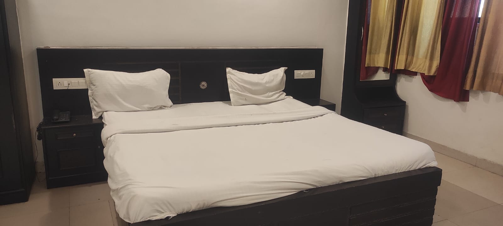 Surya Hotel - Tap to explore photos