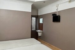 Eiffel Residency
