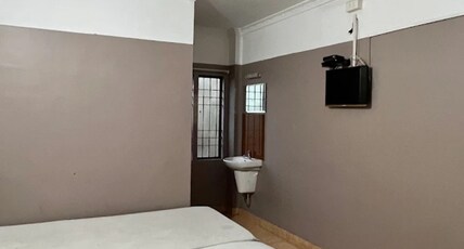 Eiffel Residency Room Type - STANDARD ROOM