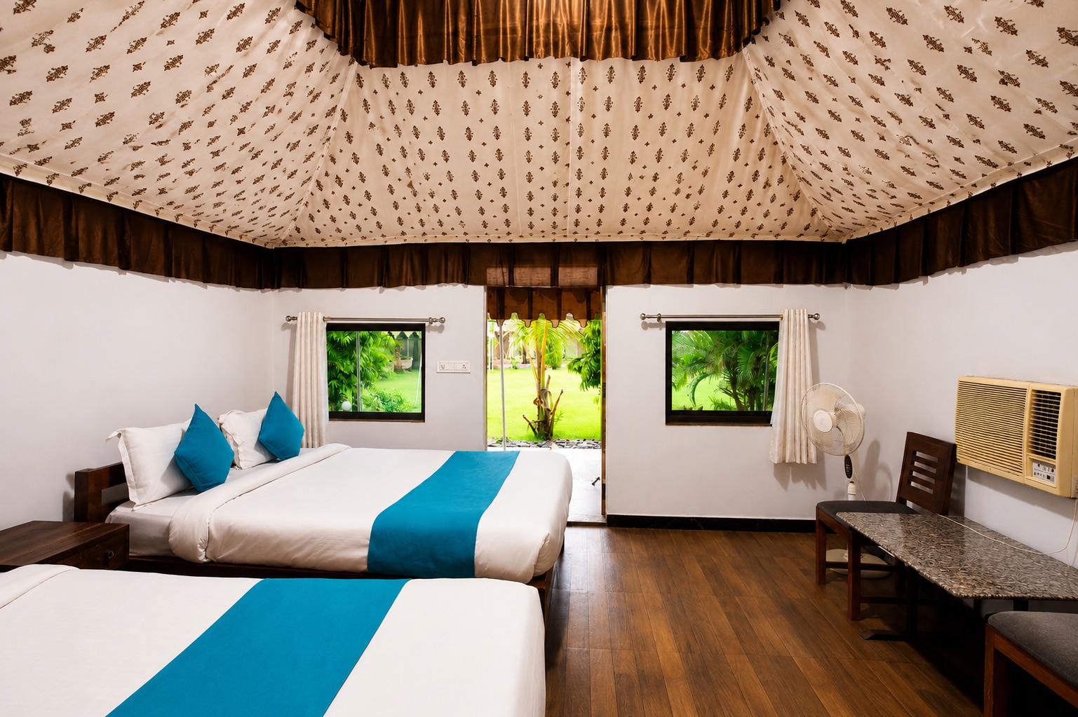 Unity Holiday Resort - Tap to explore photos