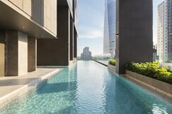 Ascott Thonglor Bangkok