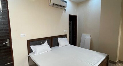 Hotel Classic Room Type - Deluxe room
