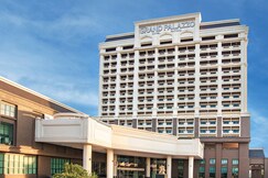 Grand Palazzo Hotel Pattaya