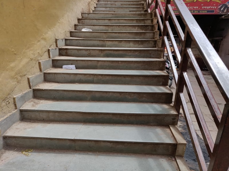 Tripti hotel Lodge - Tap to explore photos