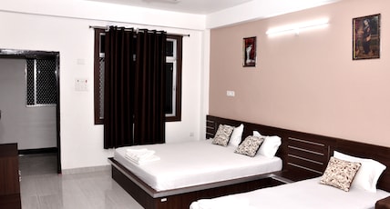 Hotel Sivoy Room Type - Super Deluxe Hotel Sivoy Room Type - Super Deluxe