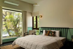 COSEA BY ECRVILLAS