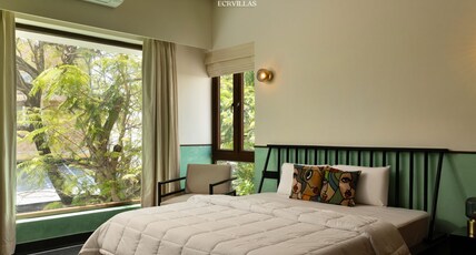 COSEA BY ECRVILLAS Room Type - COSEA BY ECRVILLAS