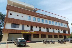 HOTEL SOHAN BOARDING AND LODGING
