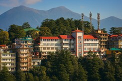 Amritara Surya  A Luxury Spa Retreat