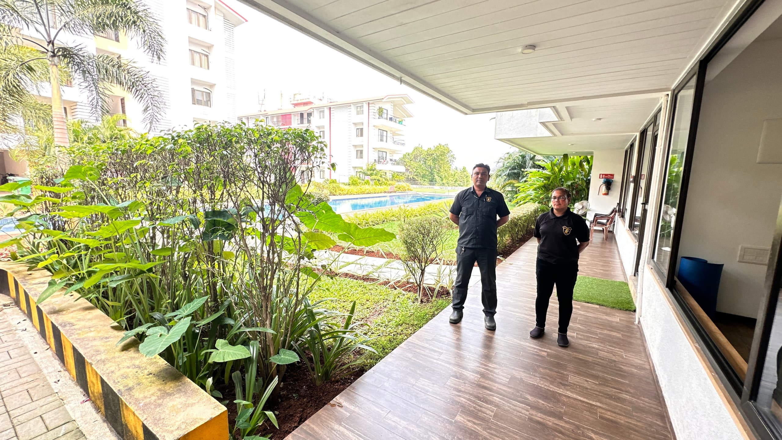 Main gallery