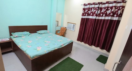 Manohar Bhawan Room Type - Double Bed Room Manohar Bhawan Room Type - Double Bed Room