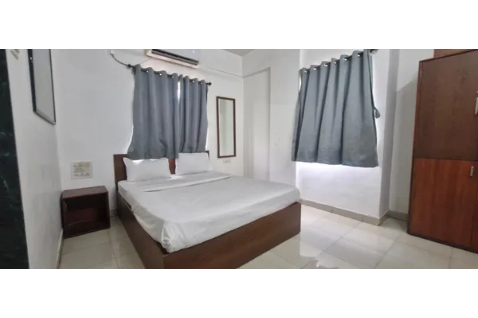 FabHotel Swara Heights - Tap to explore photos