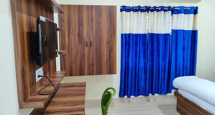 Jungle Avengers Resort Bhitarkanika Room Type - Premium Single Room- Baula
