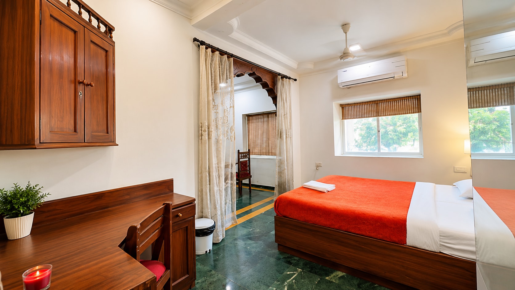 Hotel Chandan - Tap to explore photos
