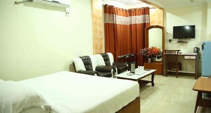 Hotel Suvidha Palace Room Type - President Suite