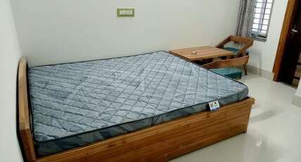 Gour Bhakta Kunja Room Type - Bedroom 7