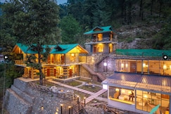 Zostel Homes Tirthan