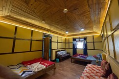 Ramdhura Navanya Homestay, Kalimpong