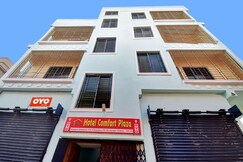Hotel O Redwood Plaza